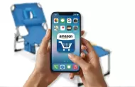 Amazon enciende alarma tras RETIRAR del mercado sill�n que OCASIONA p�rdida de dedo