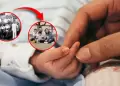 Natalidad en Per� va en ca�da libre: De 7 hijos por familia a solo 1 o 2 en la actualidad, seg�n INEI