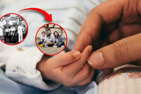 Jefe del INEI advierte que para 2040 adultos mayores superar�n a los j�venes.