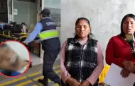 Madre de menor que fue brutalmente agredido en pollería exige justicia: "Ya no puede comer"