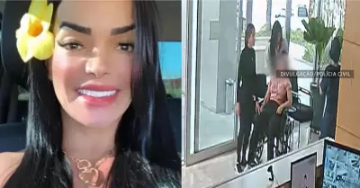 Famosa influencer muere tras someterse a cirug�a est�tica