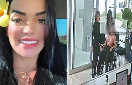 Famosa influencer muere tras someterse a cirug�a est�tica