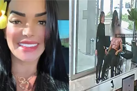 Famosa influencer muere tras someterse a cirug�a est�tica