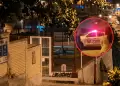 Carabayllo: Asesinan a hombre de al menos 12 disparos frente a colegio de inicial
