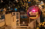 Carabayllo: Asesinan a hombre de al menos 12 disparos frente a colegio de inicial
