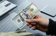 Precio del dólar HOY en Perú: ¿A cuánto cotiza el tipo de cambio este martes 2 de junio?