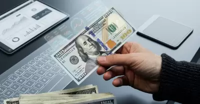 Precio del d�lar hoy martes 2 de junio