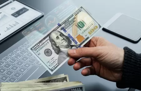 Precio del d�lar hoy martes 2 de junio