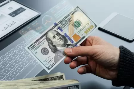 Precio del d�lar hoy martes 2 de junio