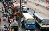 Transporte urbano en Lima y Callao recibirá subsidio por 60 días: Conoce los requisitos para acceder a este beneficio
