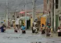 La ONU advierte que El Ni�o regresar� con fuerza en los pr�ximos meses: "Alerta clim�tica urgente"