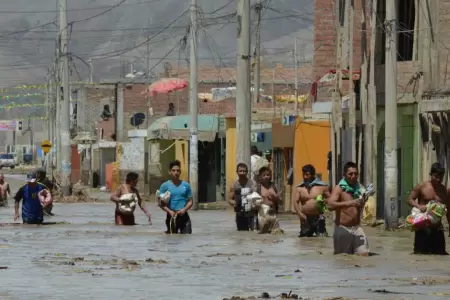 La ONU advierte que El Ni�o regresar� con fuerza en los pr�ximos meses