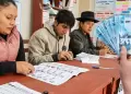 Elecciones 2026: �Te toc� ser miembro de mesa? Conoce el beneficio laboral que ser� remunerado