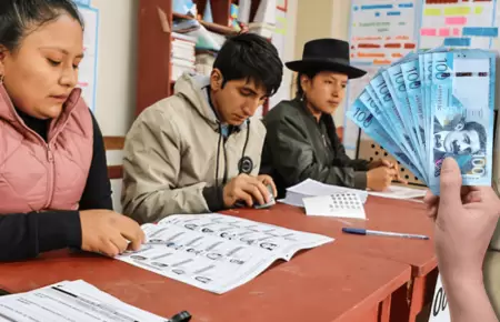 Conoce el beneficio laboral que ser� remunerado si eres miembro de mesa