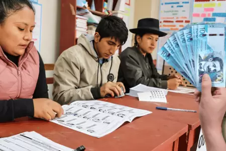 Conoce el beneficio laboral que ser� remunerado si eres miembro de mesa