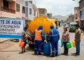 Corte de AGUA en Lima el 3 de junio: �Qu� distritos se ver�n afectados, seg�n Sedapal?