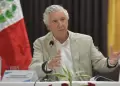 Canciller Pareja rechaza que cese de embajadores responda a motivaciones pol�ticas: "Estaban advertidos"