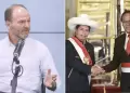 Roberto S�nchez prohibi� la promoci�n del turismo en el extranjero como ministro de Castillo, se�ala Stoessel