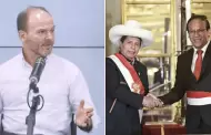 Roberto Sánchez prohibió la promoción del turismo en el extranjero como ministro de Castillo, señala Stoessel