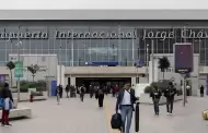 MTC y LAP eliminan cobro de TUUA para pasajeros en conexi�n nacional en el aeropuerto Jorge Ch�vez