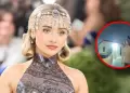 �Intent� meterse a su casa! Sabrina Carpenter obtiene una orden de alejamiento contra un presunto acosador