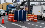 Tragedia en Vía de Evitamiento: Pareja de jóvenes pierde la vida tras fatal accidente en el paradero Acho