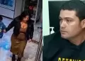 Crimen doble en San Mart�n: Fiscal�a pide 9 meses de prisi�n preventiva contra asesino confeso de madre y su hijo