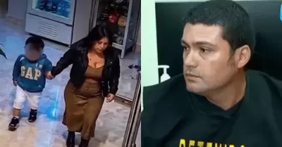 Los cuerpos de Zoila Castillo y su hijo fueron desaparecidos tras su asesinato