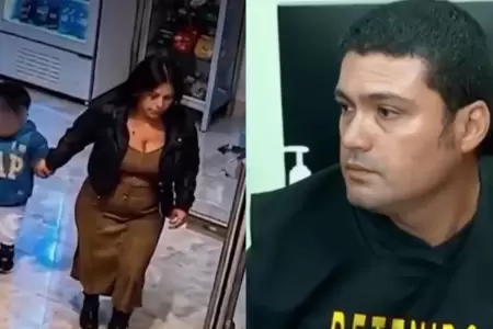 Los cuerpos de Zoila Castillo y su hijo fueron desaparecidos tras su asesinato