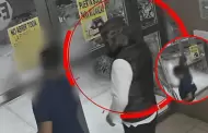 Agente inmobiliario denuncia que fue dopado por falso cliente en Comas cuando mostr� su departamento para alquiler