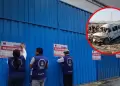 Cancelan ruta y clausuran terminal de la empresa "Diez Ases" tras accidente en la provincia de Pacasmayo