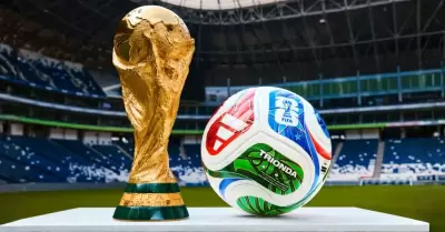 FIFA publica las listas oficiales de convocados