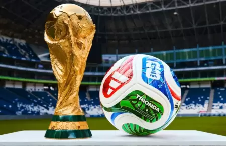 FIFA publica las listas oficiales de convocados