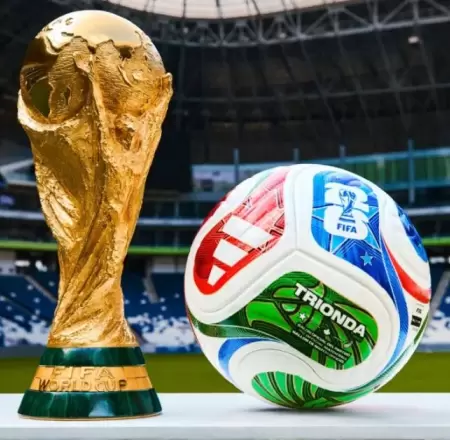 FIFA publica las listas oficiales de convocados