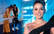 Luciana Fuster inaugura su propia academia de modelaje: "Donde pasi�n y disciplina se convierten en legado"