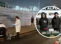 Capturan a extranjeros que asesinaron a joven universitario por negarse a comprar pulseras en el Centro de Lima