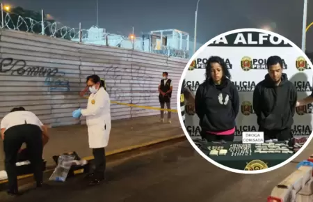 Joven universitario de Ingenier�a de Sistemas fue asesinado en Cercado de Lima