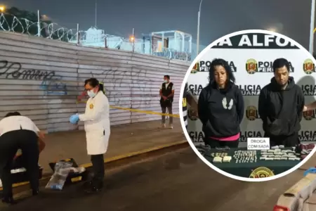 Joven universitario de Ingenier�a de Sistemas fue asesinado en Cercado de Lima