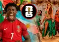 Mundial 2026: IShowSpeed lanza su propia canci�n de la Copa del Mundo y rivaliza con 'Dai Dai' de Shakira