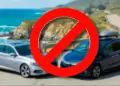 La marca de veh�culos retir� diversos modelos.