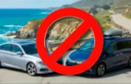 Conocida marca de autos RETIRA del mercado cerca de 100,000 vehículos por PROBLEMAS con bolsas de aire