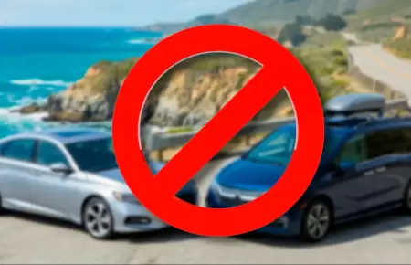 La marca de veh�culos retir� diversos modelos.