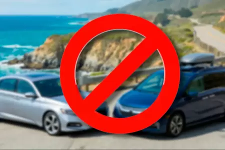La marca de veh�culos retir� diversos modelos.