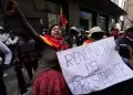 Crisis en Bolivia: bloqueos van causando al menos cinco muertos y mantienen aisladas a La Paz y El Alto