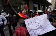 Crisis en Bolivia: bloqueos van causando al menos cinco muertos y mantienen aisladas a La Paz y El Alto
