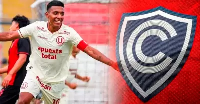 El jugador regresa al equipo merengue.
