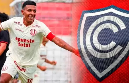 El jugador regresa al equipo merengue.