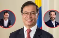 Elecciones en Colombia: Petro mantiene denuncia de fraude pese a que autoridades electorales lo descartan