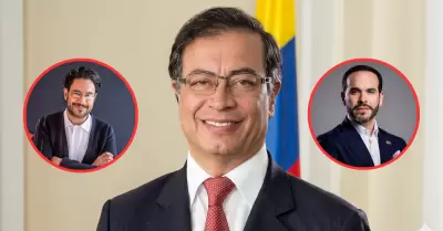 Elecciones en Colombia: Petro mantiene denuncia de fraude pese a que autoridades