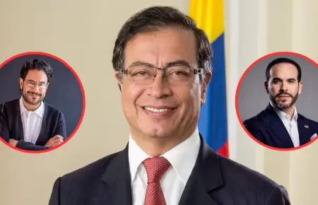 Elecciones en Colombia: Petro mantiene denuncia de fraude pese a que autoridades